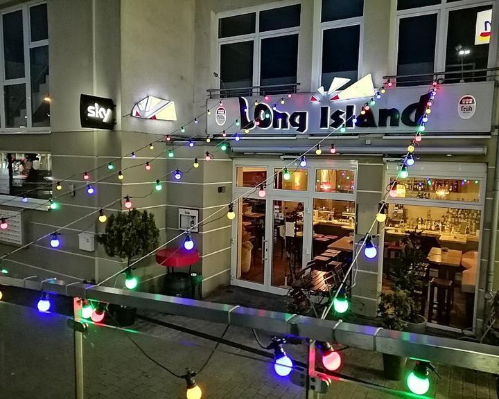 Long Island