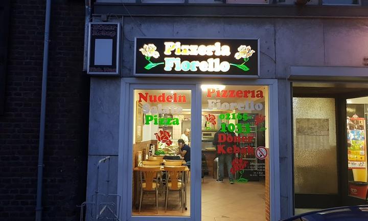 Pizzeria Fiorello