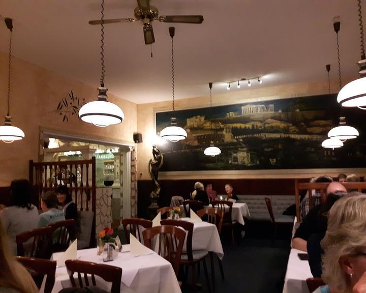 Restaurant Olympia